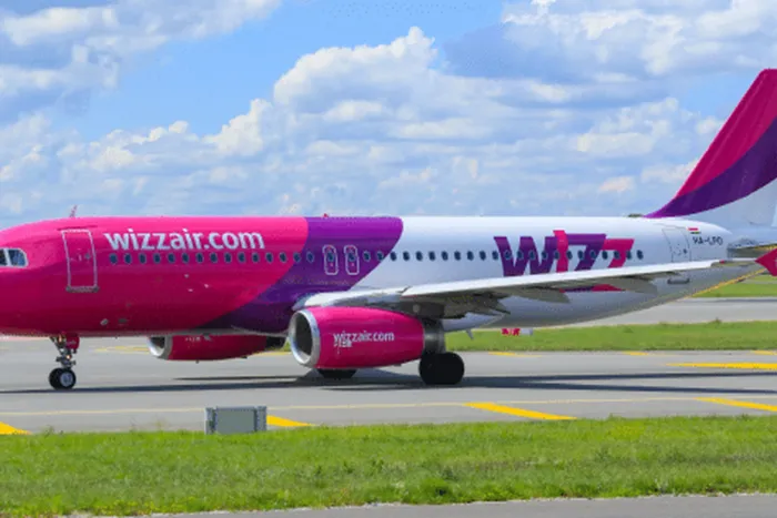Wizz Air țintește zboruri spre SUA pentru Cupa Mondială din 2026