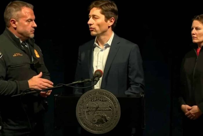 a 3 a victima in minneapolis american de 37 de ani ucis de federali primarul explodeaza