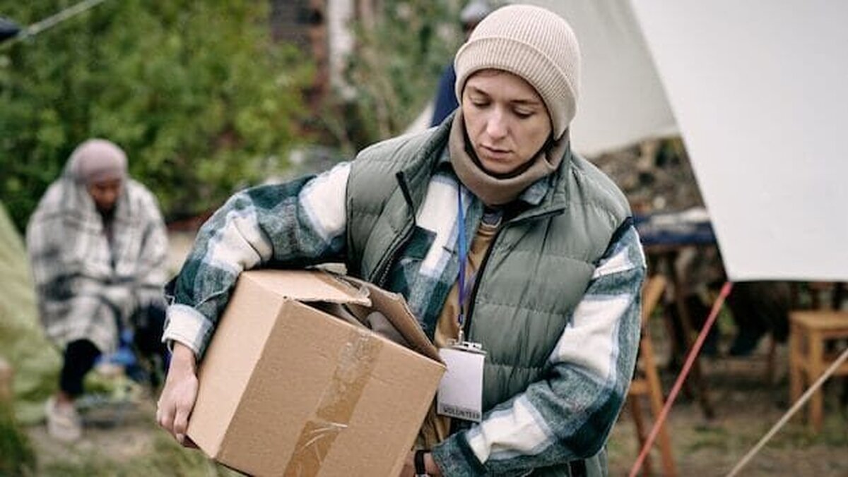 ajutor umanitar Cuba