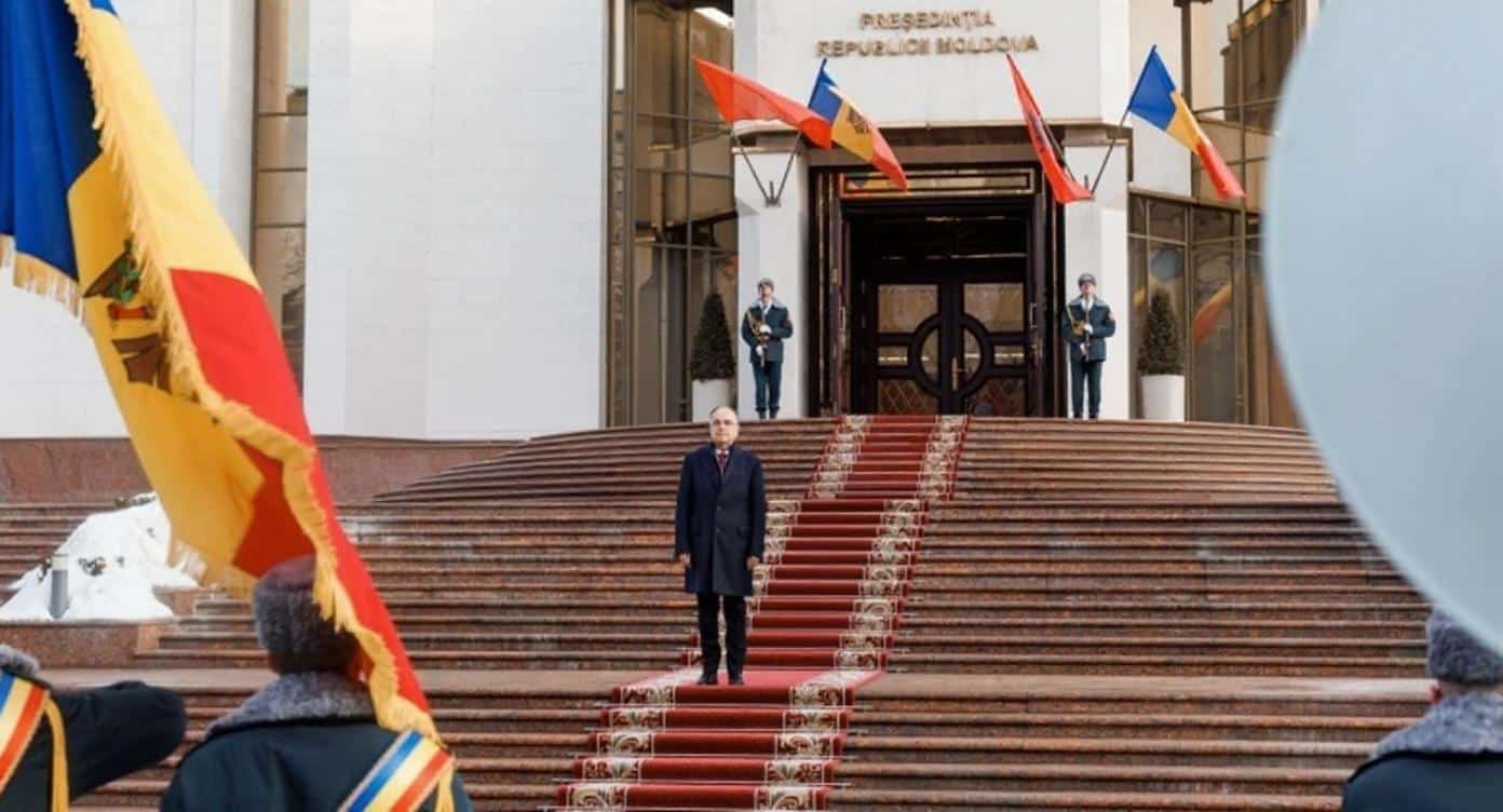 Albania cere Moldovei să recunoască independența Kosovo