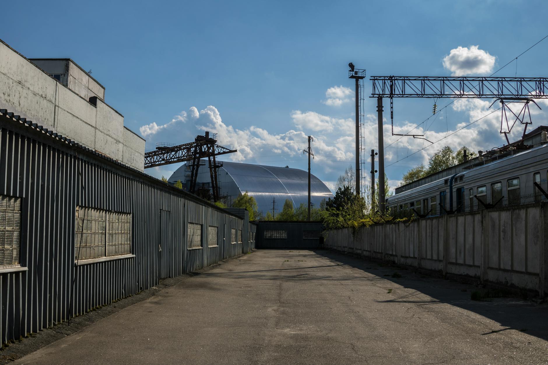 Alertă nucleară: Cernobîl a rămas fără curent extern. AIEA confirmă pericolul