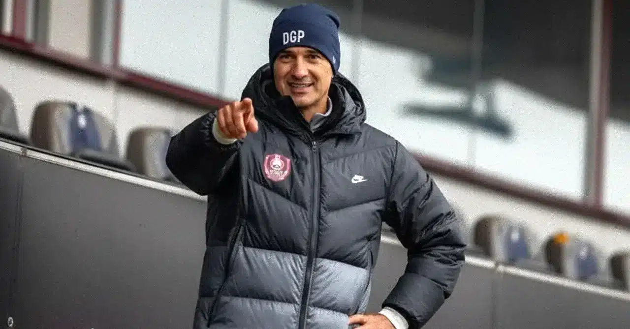 Alibek Aliev se alătură CFR Cluj: Impactul asupra strategiei de atac