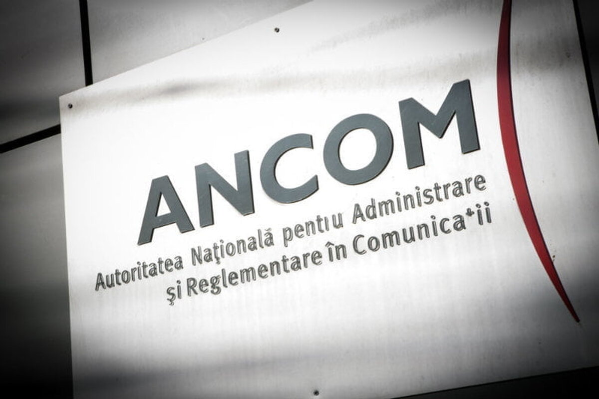 ANCOM: peste 5.200 de reclamații în 2024, creștere de 27%. Vodafone, lider la nemulțumiri