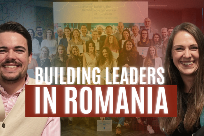 andra ghibutiu dezvolta beyond business school pentru liderii din romania