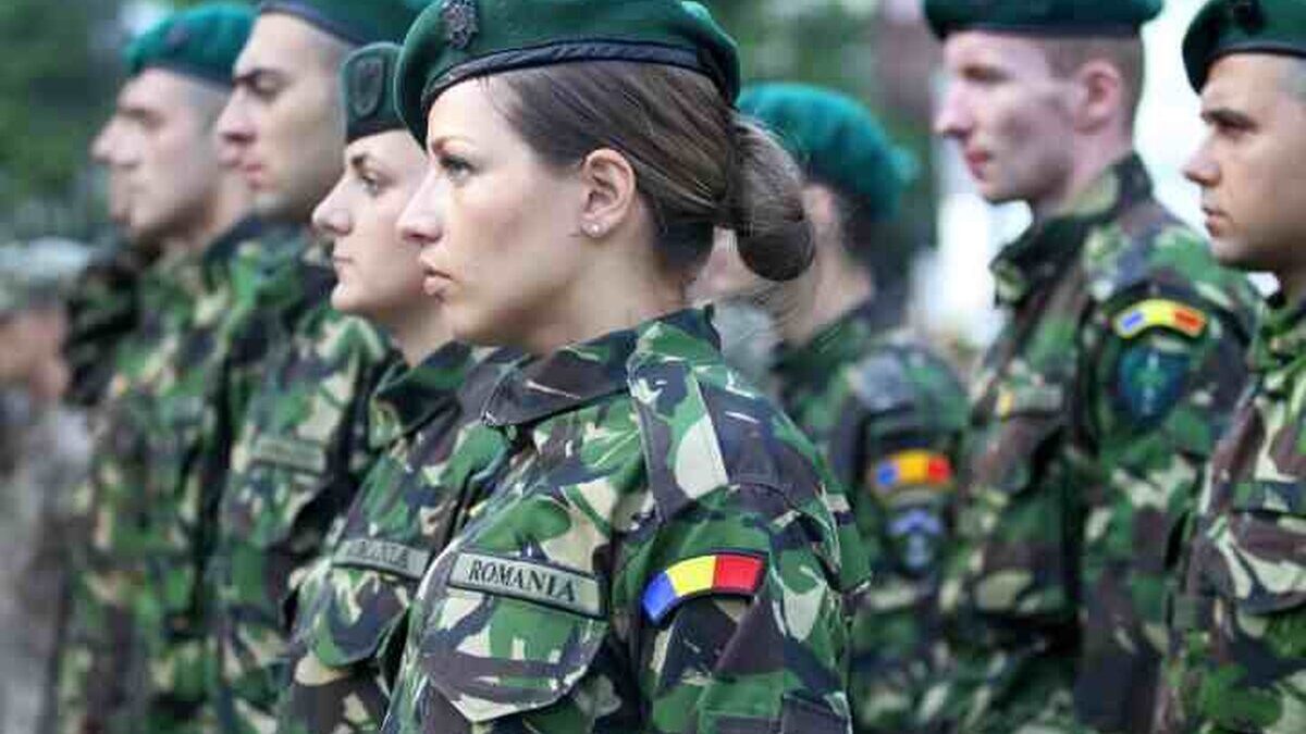 Apărarea României, la răscruce - 43% vor control național, 42% se uită spre UE apararea romaniei la rascruce 43 vor control national 42 se uita spre ue