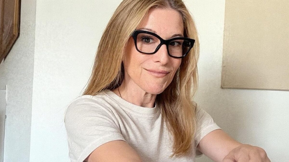 Când o specialistă îi urează unei persoane publice, să sufere o ruptură de gradul patru în timpul nașterii