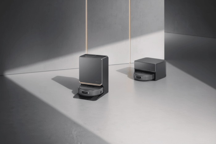 aspiratoare robot cu ai monitorizeaza animalele si gasesc bijuterii