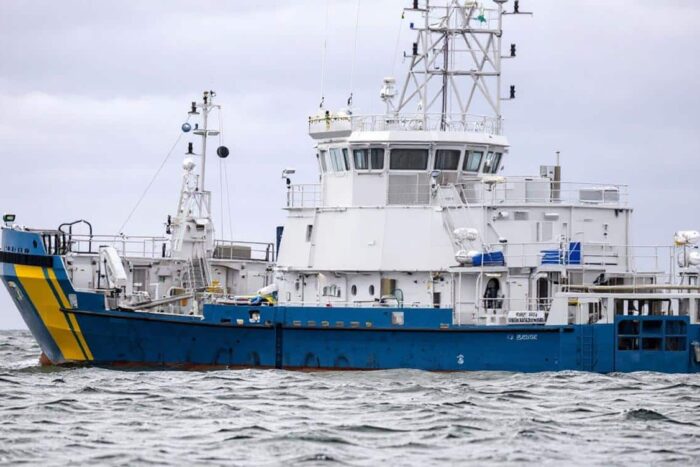 avertisment din finlanda rusia vaneaza cablurile din marea baltica