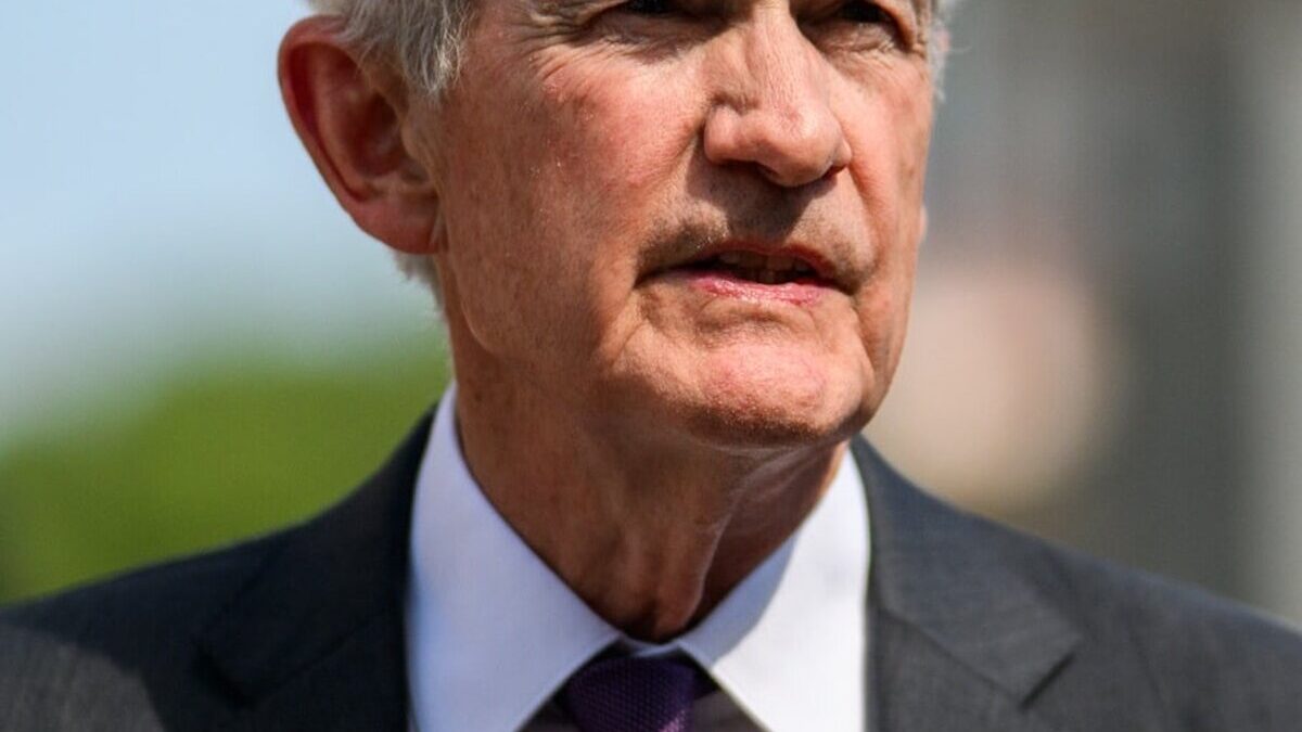 Bancheri centrali internaționali, sprijin pentru șeful Fed, Jerome Powell bancheri centrali internationali sprijin pentru seful fed jerome powell