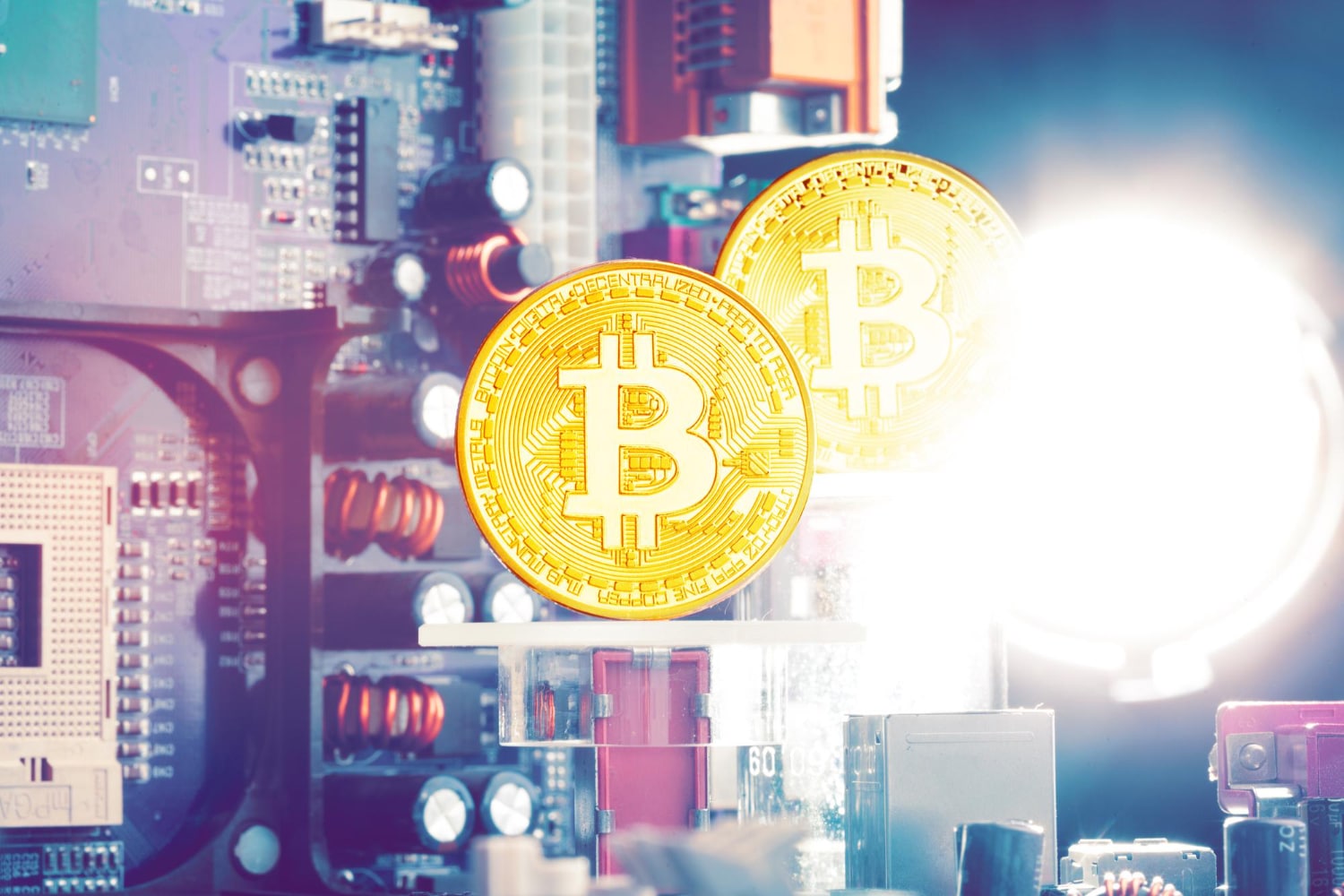 Bitcoin în declin: Prețul scade la 90.000 de dolari din cauza pierderilor altcoin