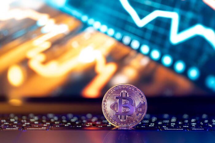bitcoin scade pietele crypto afectate de vanzarile din asia