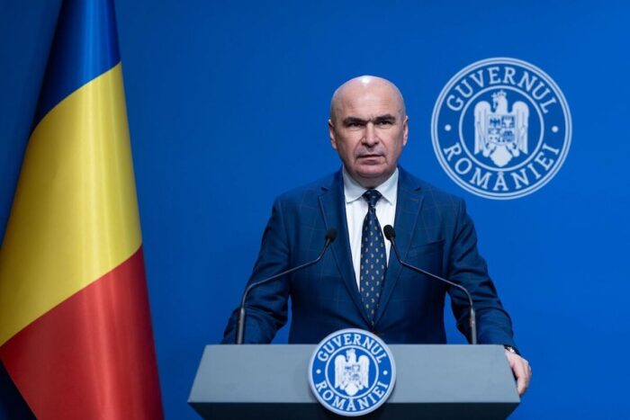 bolojan anunta reforma administratiei publice in ianuarie