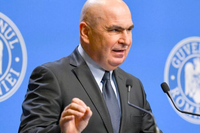 bolojan trage un semnal de alarma 55 miliarde de lei cat tot anghel saligny arsi pe dobanzi