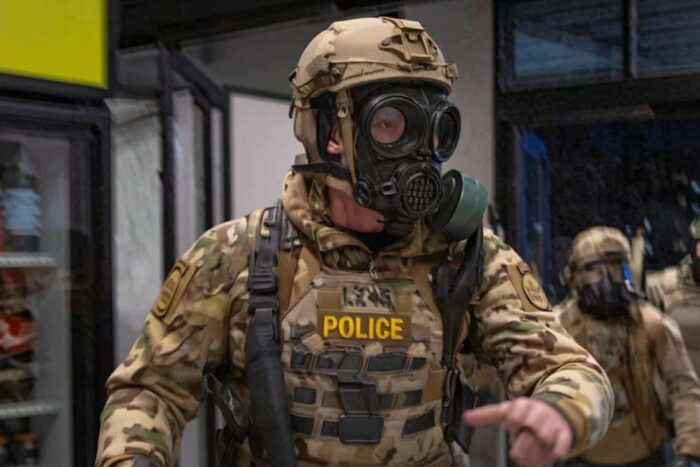 bugetul sua in aer o a doua victima a agentilor federali impinge guvernul spre blocaj