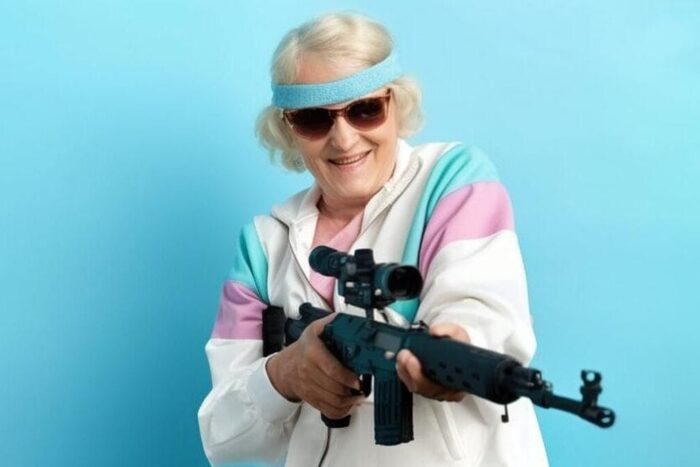 bunicile care conduc imperii criminale de milioane de euro cum au ajuns sa controleze traficul de droguri