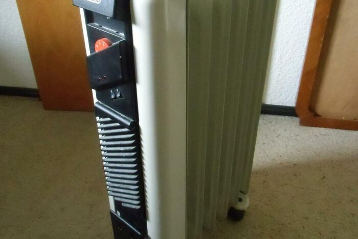 calorifer cu ulei sau convector pentru camera copilului 2026