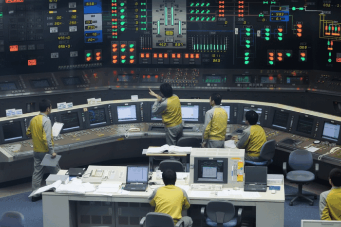 centrala nucleara din japonia a manipulat date despre siguranta