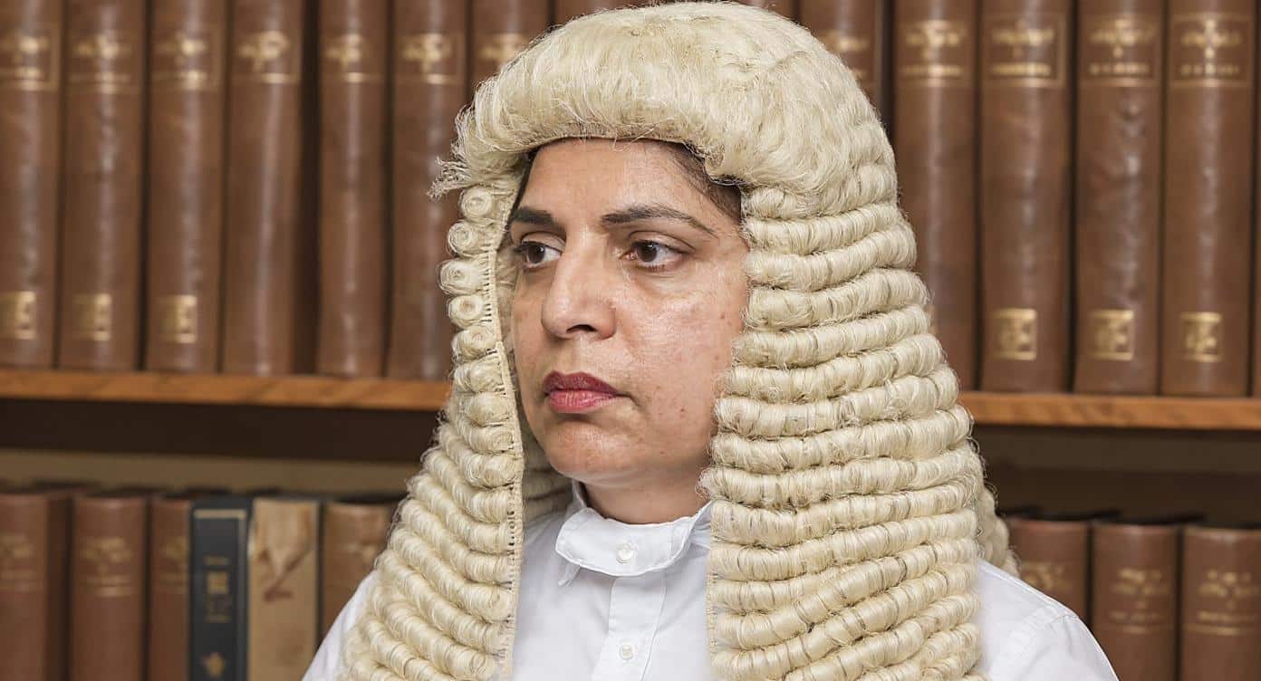 Cenzură în tribunal – Violatorul unei fete de 18 ani era solicitant de azil