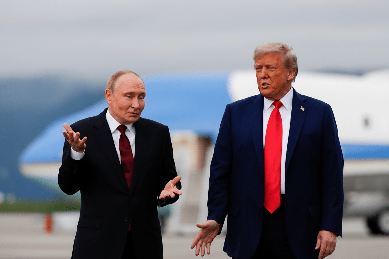 CIA neagă că Ucraina a încercat să îl asasineze pe Putin