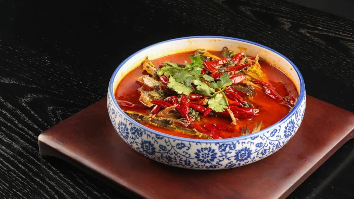 Unde se află restaurantul unde servește o ciorbă cu 5.000 de dolari?