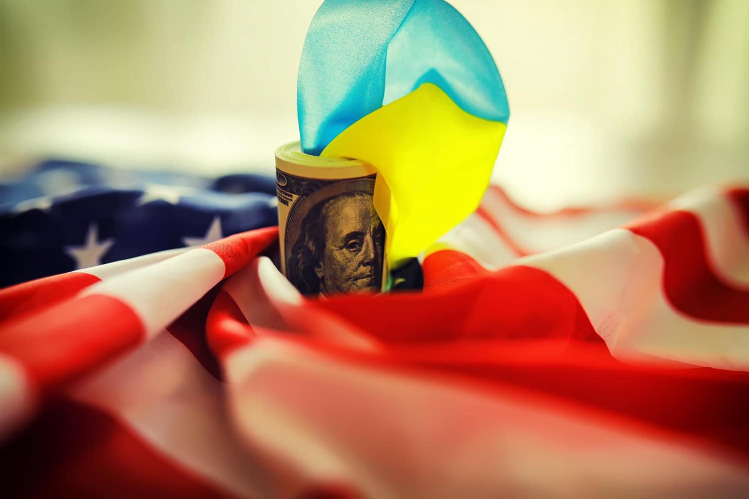 Companii crypto donează $21 milioane pentru susținerea lui Trump