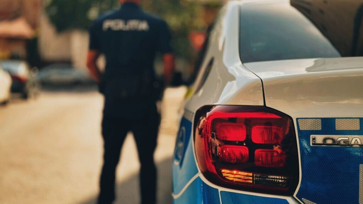 Condamnat la 22 de ani pentru omor, un turc a dispărut din permisie de la Rahova condamnat la 22 de ani pentru omor un turc a disparut din permisie de la rahova