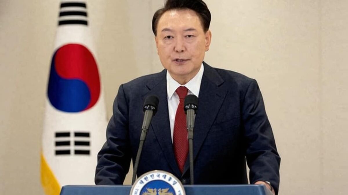 coreea de sud procurorul cere pedeapsa cu moartea pentru fostul presedinte yoon suk yeol