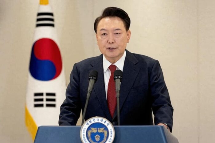 coreea de sud procurorul cere pedeapsa cu moartea pentru fostul presedinte yoon suk yeol