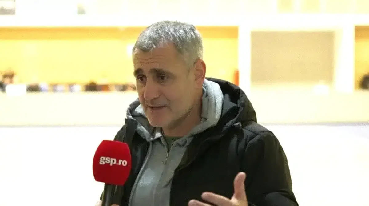 Corona Brașov: Un Nou Drum pentru Fotbalul Local și Speranțe Revigorate corona brasov isi croieste un nou drum si aduce speranta pentru fotbalul din oras.webp