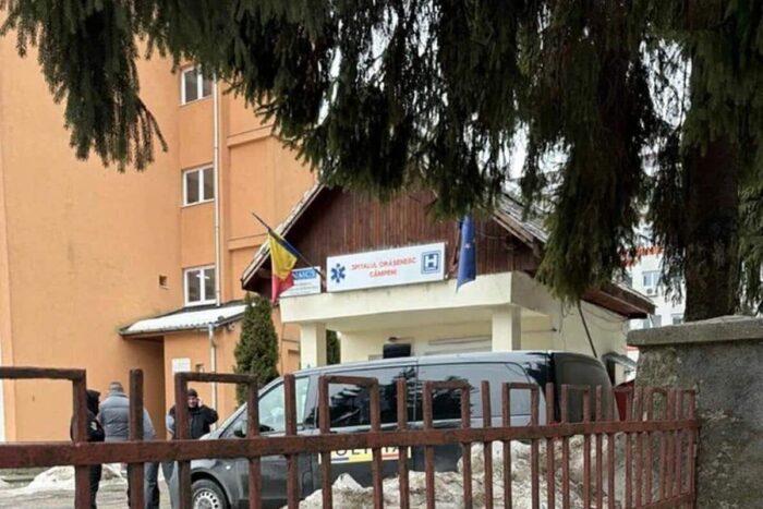 coruptie la spitalul campeni 10 perchezitii vizeaza managerul si economista