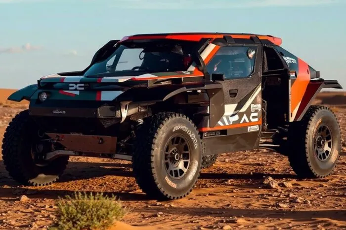 dacia-sandriders-lider-in-raliul-dakar-2026-inainte-de-final