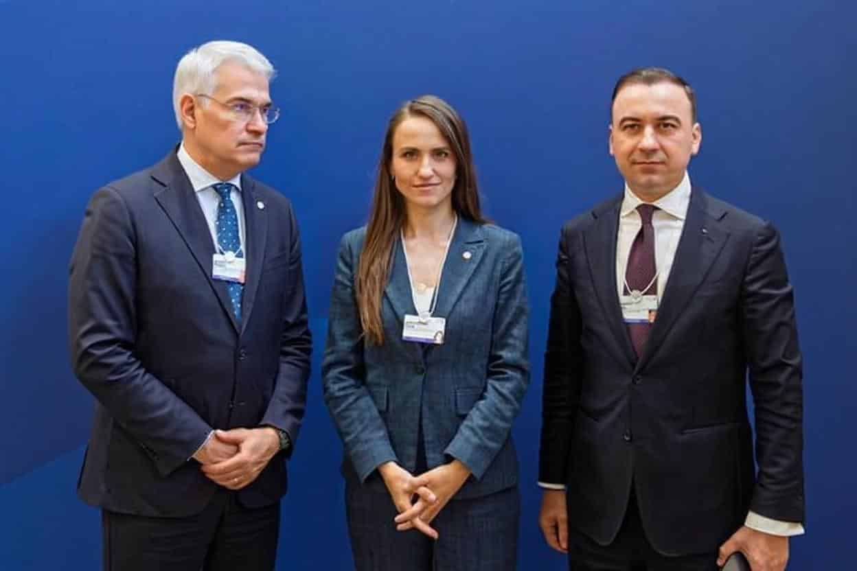 Davos 2026 – 3 miniștri români la masa liderilor lumii. Mesajele cheie