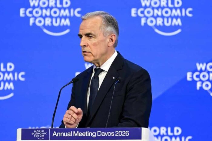 davos trump a spart ordinea mondiala canada cheama la o noua alianta