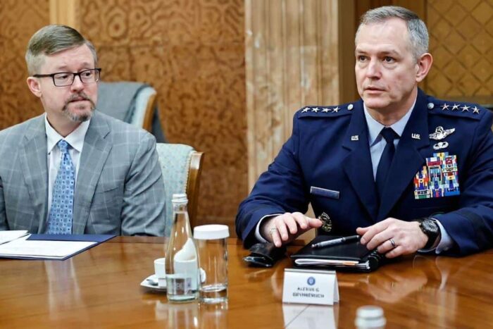 declaratie soc de la varful nato armata romana a oprit rusia din drum