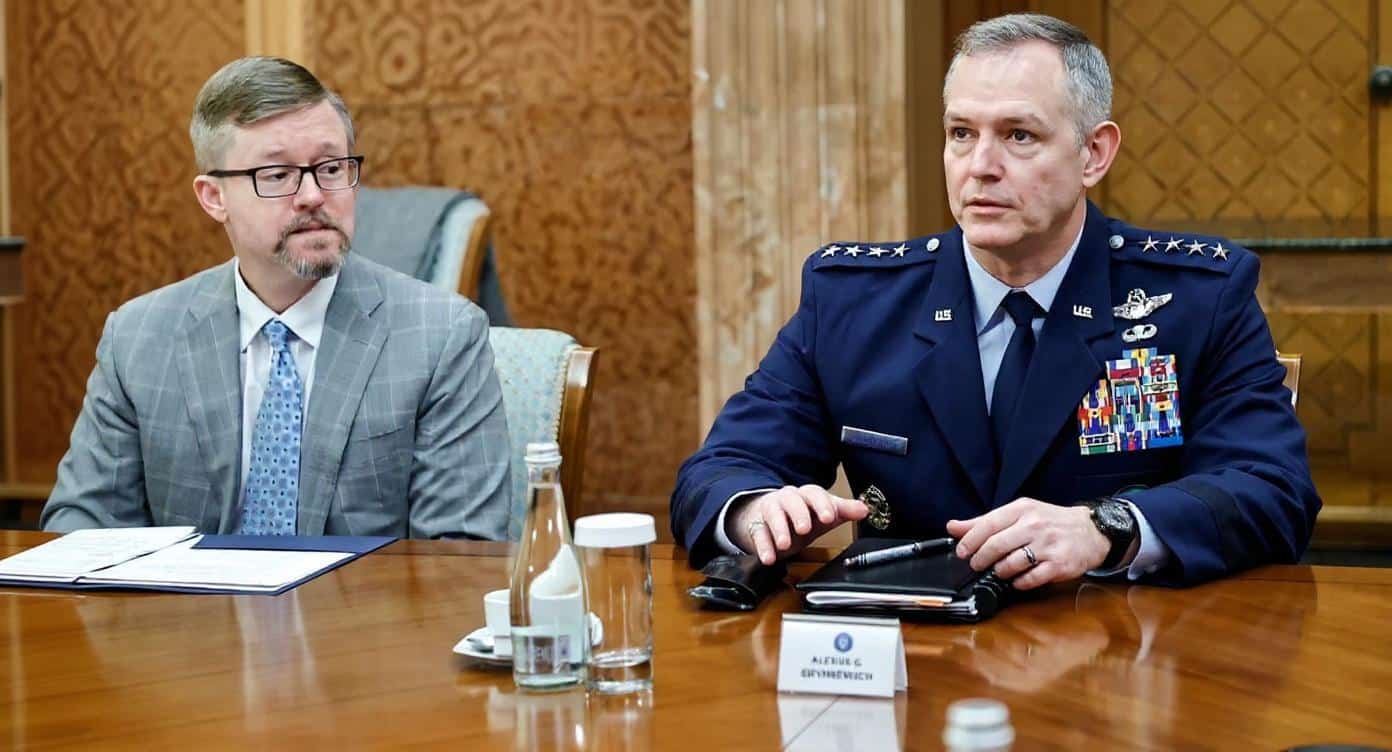 Declarație-șoc de la vârful NATO: Armata Română a oprit Rusia din drum