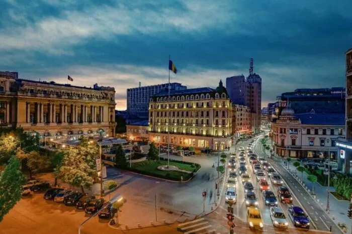 România: Populația a scăzut la 19,04 milioane, potrivit INS