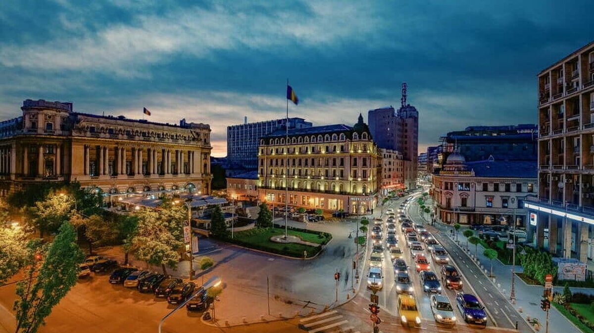 România: Populația a scăzut la 19,04 milioane, potrivit INS declin demografic Romania 1768382049