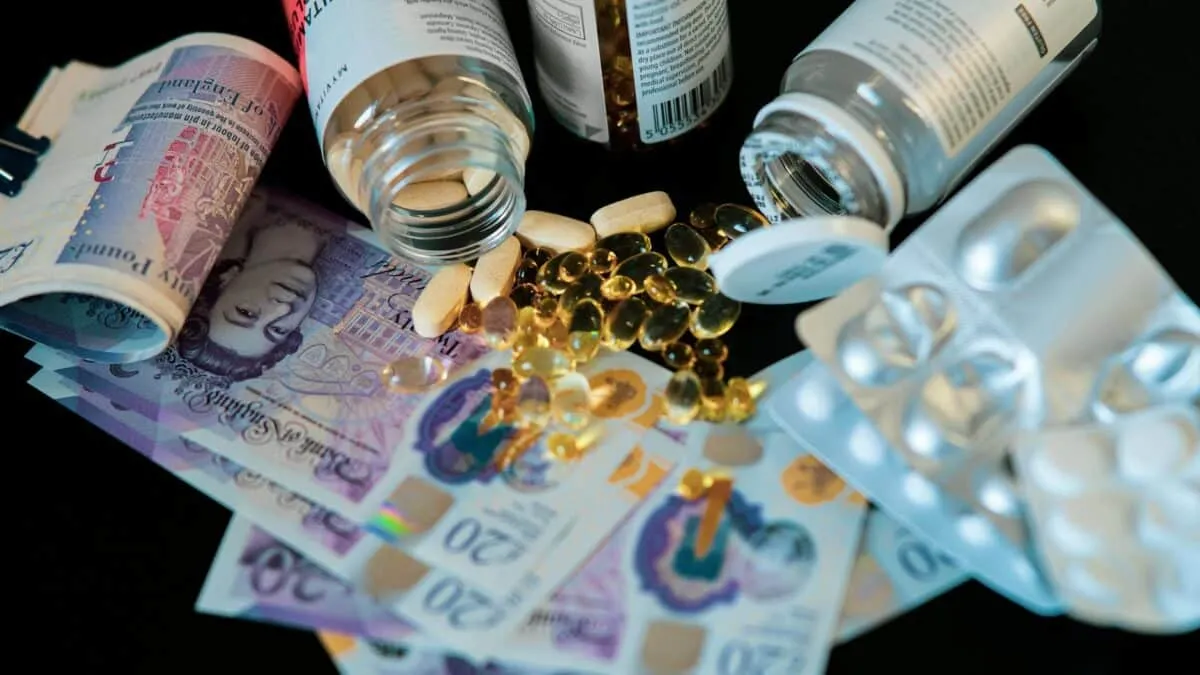Deficiența de vitamina B12: Riscuri asociate cu medicamente uzuale