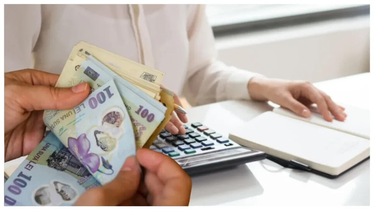 Deficitul scade spre 6%. BNR recunoaște – a umflat inflația și datoria