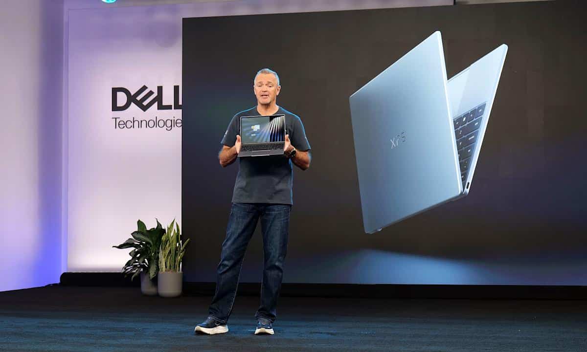 Dell readuce brandul XPS în 2026 după eșecul rebrandingului