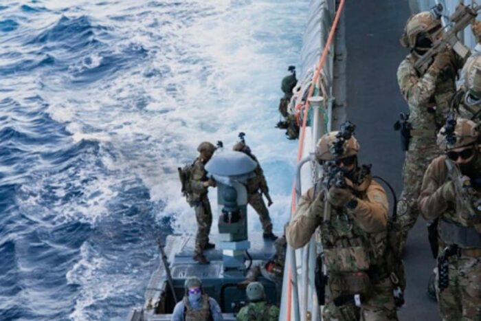 deputati rusi cer atacuri cu rachete in europa dupa confiscarea petrolierului