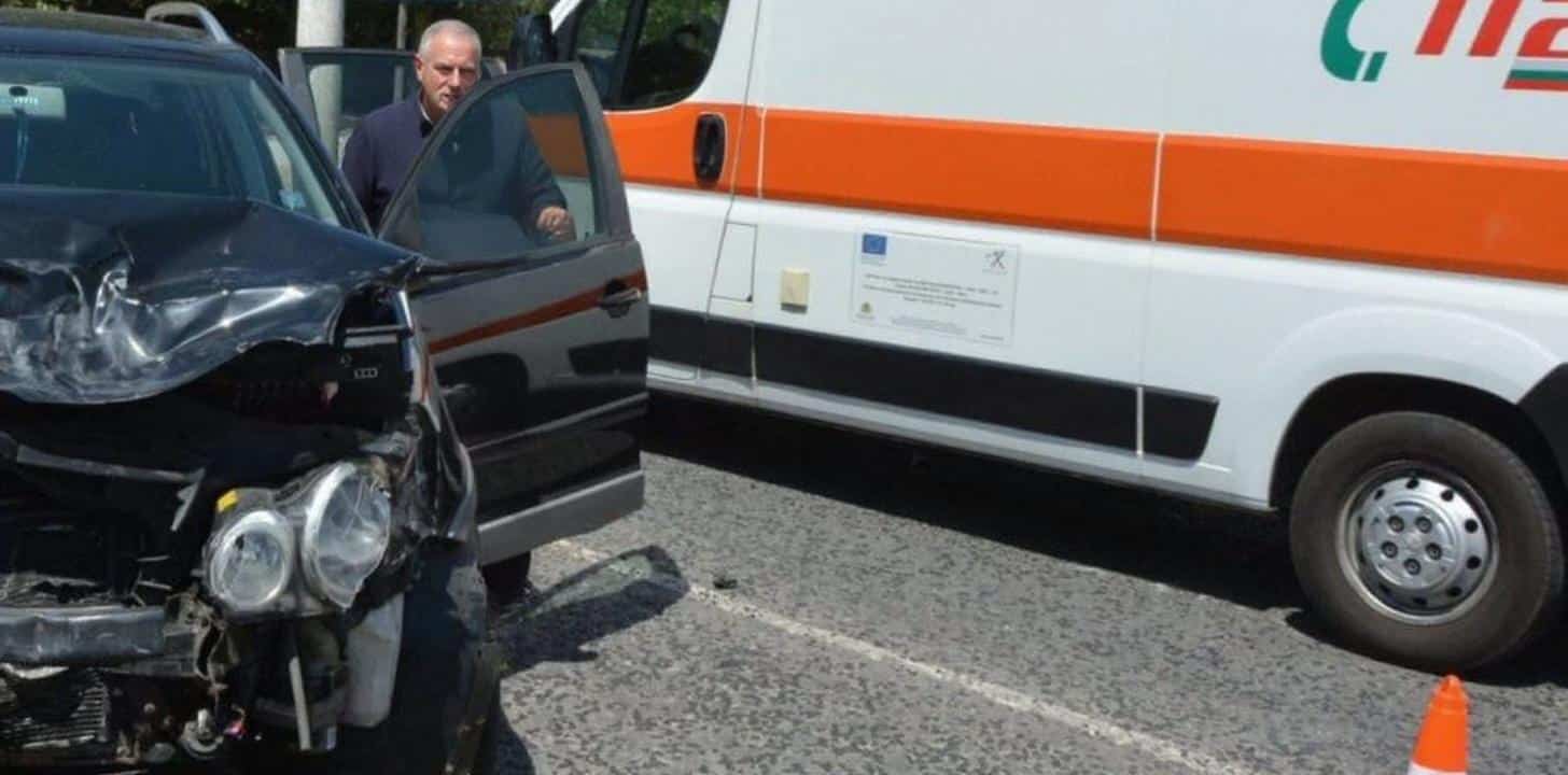 Dezastru pe E70 în Timiș – 6 morți, 2 răniți grav într-un carambol cu 4 vehicule