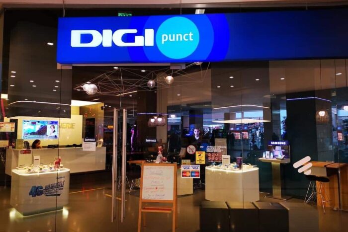 digi domina piata mobila din spania pentru al cincilea an consecutiv