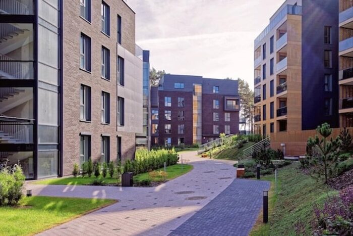 Compania Ecovillas investește 8,6 milioane de euro într-un complex rezidențial în Mogoşoaia ecovillas investeste 86 milioane de euro intr un complex rezidential