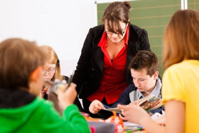educatie speciala 200 milioane lire pentru formarea profesorilor