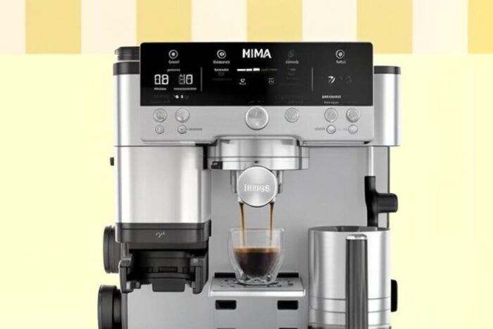 espressor ninja luxe cafe premier testul complet al masinii