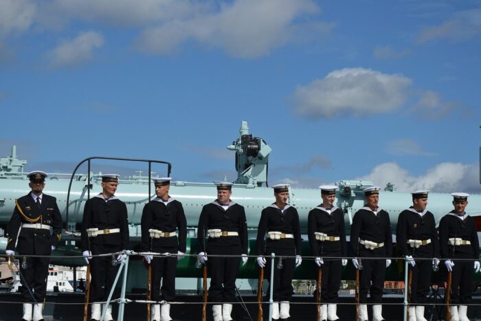 exercitiu militar european in groenlanda pe fondul interesului sua