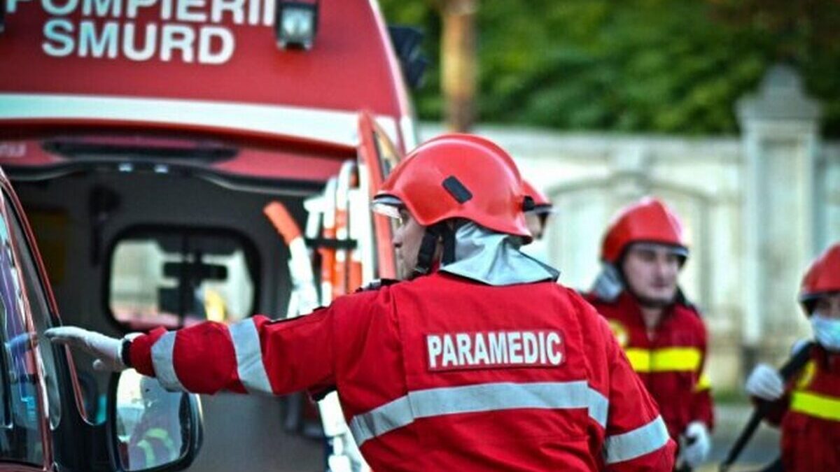 Făgăraș - 5 copii și un adult, la un pas de moarte. Intoxicați cu gaz într-o casă fagaras 5 copii si un adult la un pas de moarte intoxicati cu gaz intr o casa