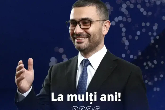 Ce spune ministrul Florin Manole despre provocările şi priorităţile din anul 2026? florin manole pregateste noi pasi pentru cei vulnerabili in 2026.webp