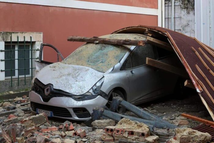 furtuna kristin loveste portugalia 5 morti vant de 178 km h si 850 000 fara curent